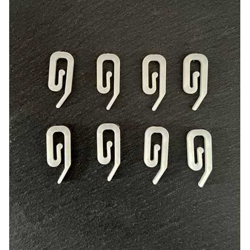 GANCI A PROBOSCIDE